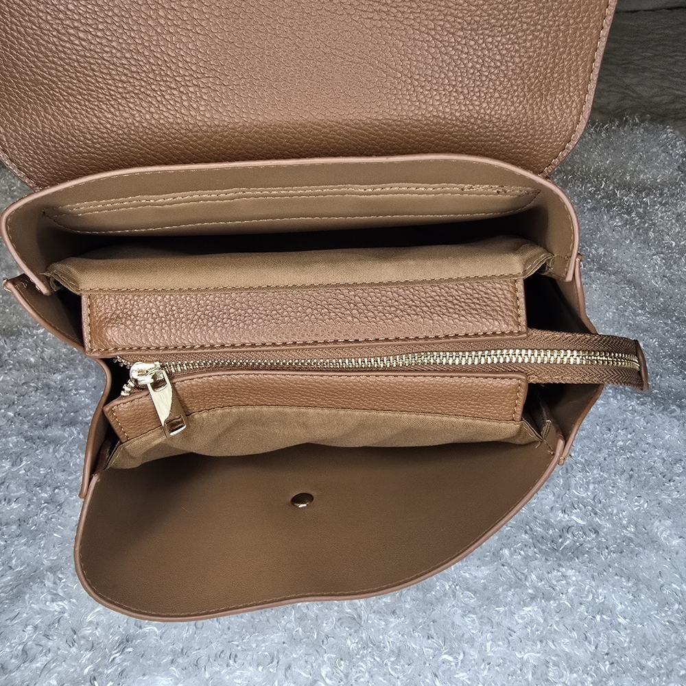 Convertible Backpack Purse - Picture 5 of 6